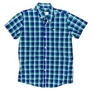 Southern Lure Button Up